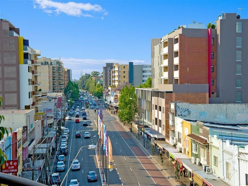 5a/331-333 Anzac Parade, Kingsford NSW 2032