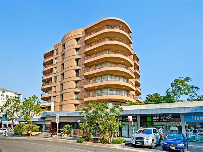 5a/331-333 Anzac Parade, Kingsford NSW 2032