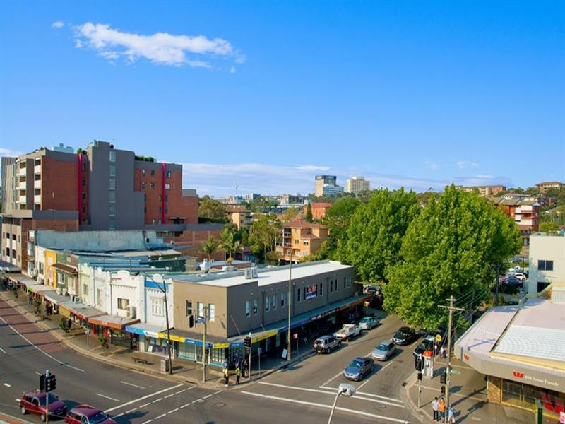 5a/331-333 Anzac Parade, Kingsford NSW 2032