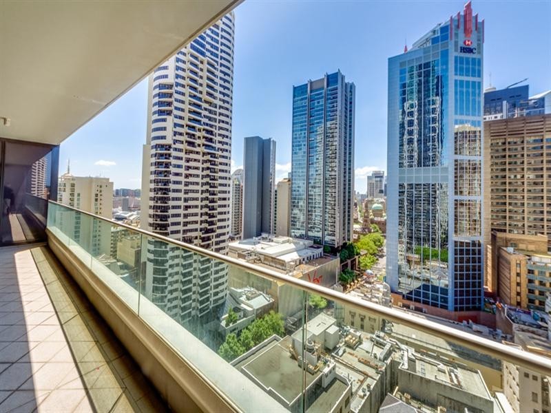 3010/91 Liverpool Street, Sydney NSW 2000