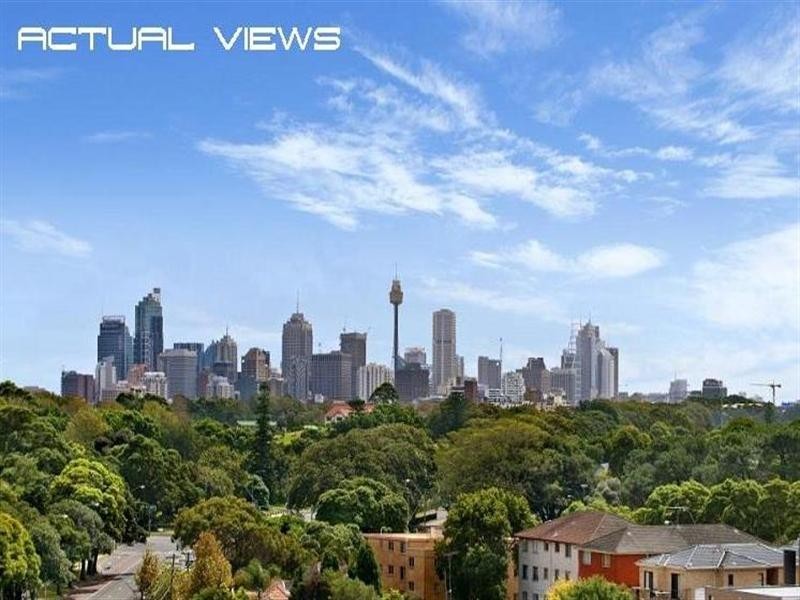 75/56 Anzac Parade, Kensington NSW 2033