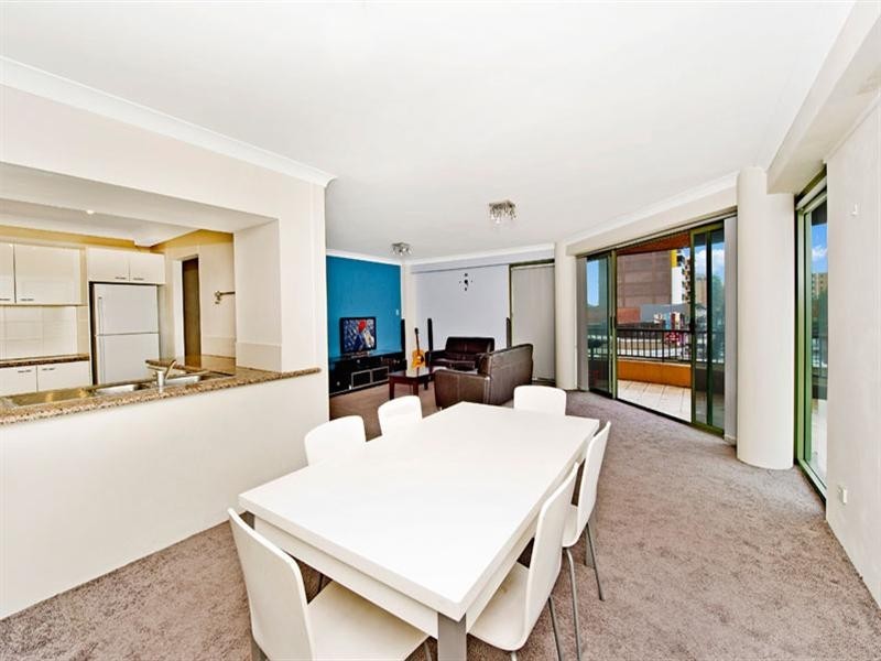 2a/331-333 Anzac Parade, Kingsford NSW 2032