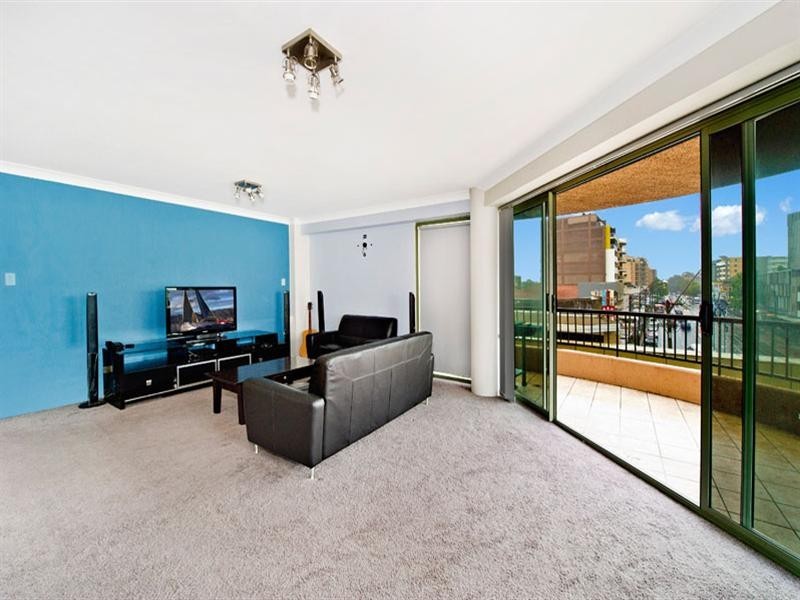 2a/331-333 Anzac Parade, Kingsford NSW 2032