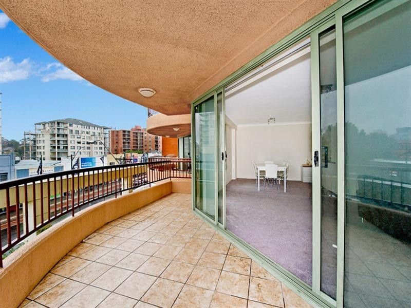 2a/331-333 Anzac Parade, Kingsford NSW 2032