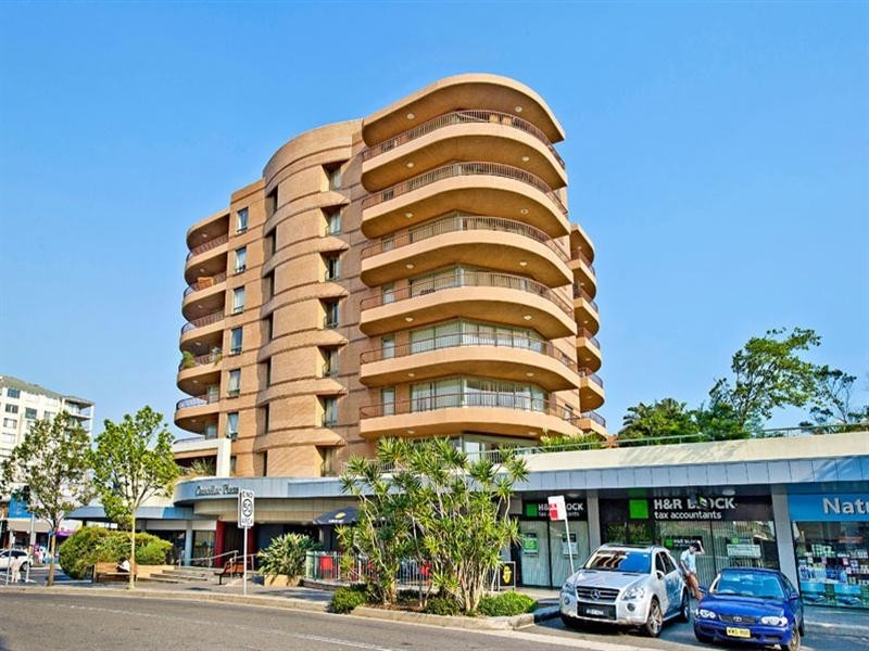 2a/331-333 Anzac Parade, Kingsford NSW 2032