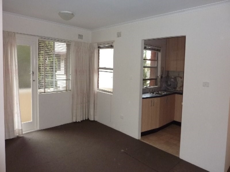 6/2 Darling Street, Kensington NSW 2033