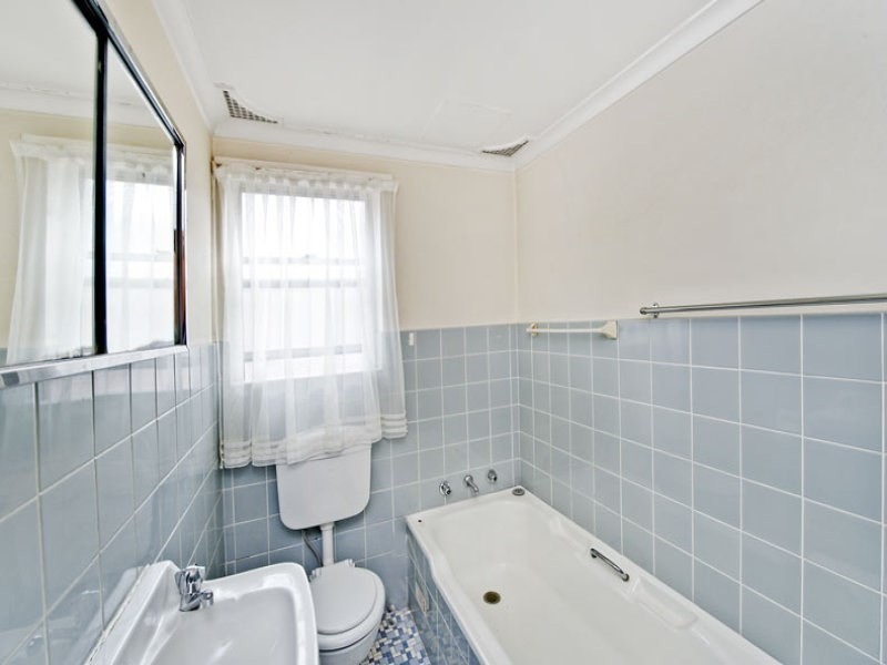 6/2 Darling Street, Kensington NSW 2033