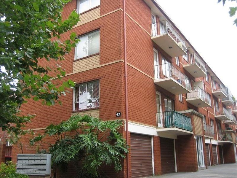 Garage 6/42 High Street, Randwick NSW 2031