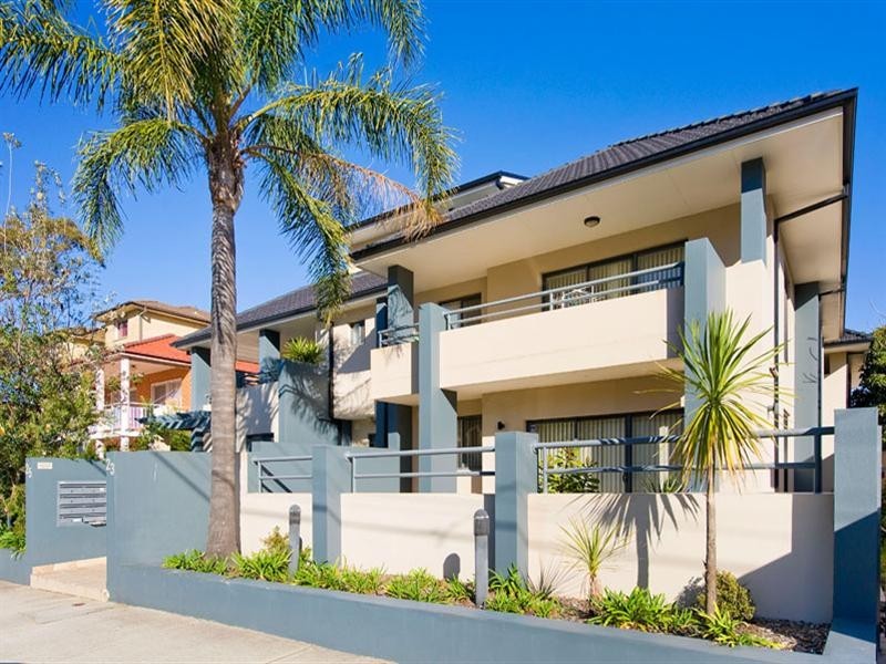 2/23-25 Houston Road, Kingsford NSW 2032