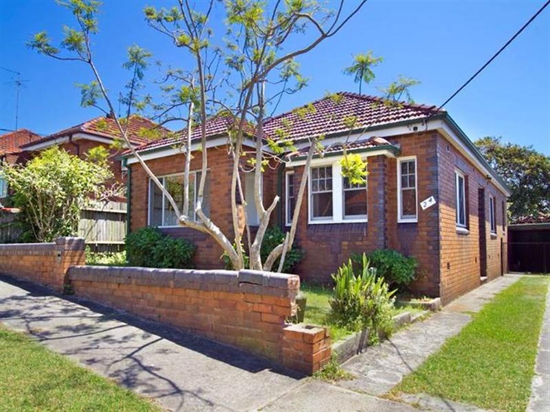 24 Burbong Street, Kingsford NSW 2032