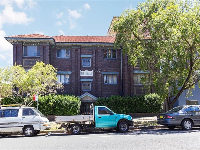 5/15 Barker Street, Kensington NSW 2033