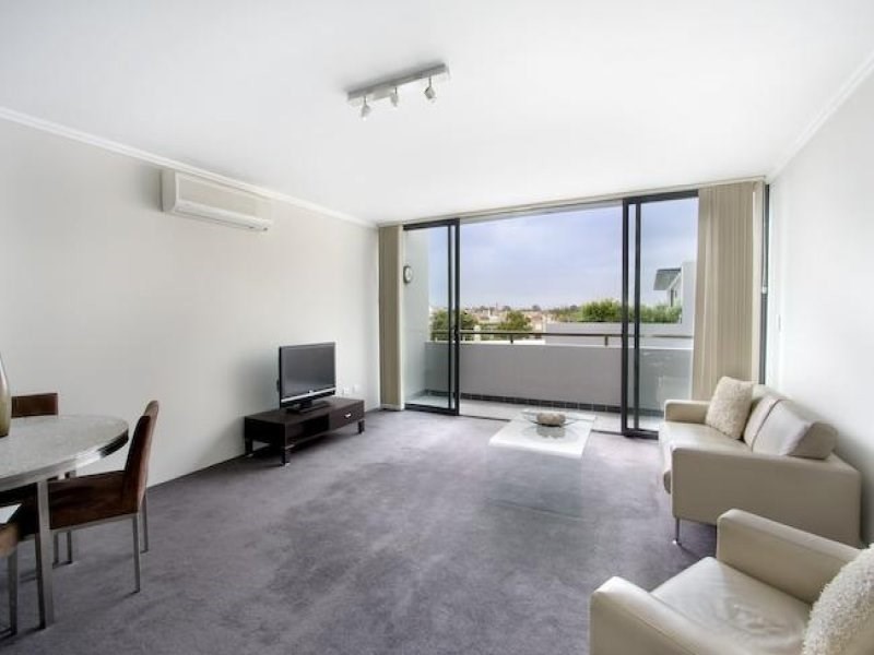 15/177 Trafalgar Street, Stanmore NSW 2048