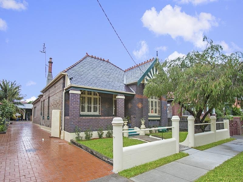 57 Samuel Terry Avenue, Kensington NSW 2033