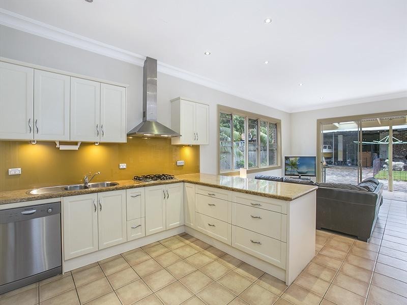 57 Samuel Terry Avenue, Kensington NSW 2033