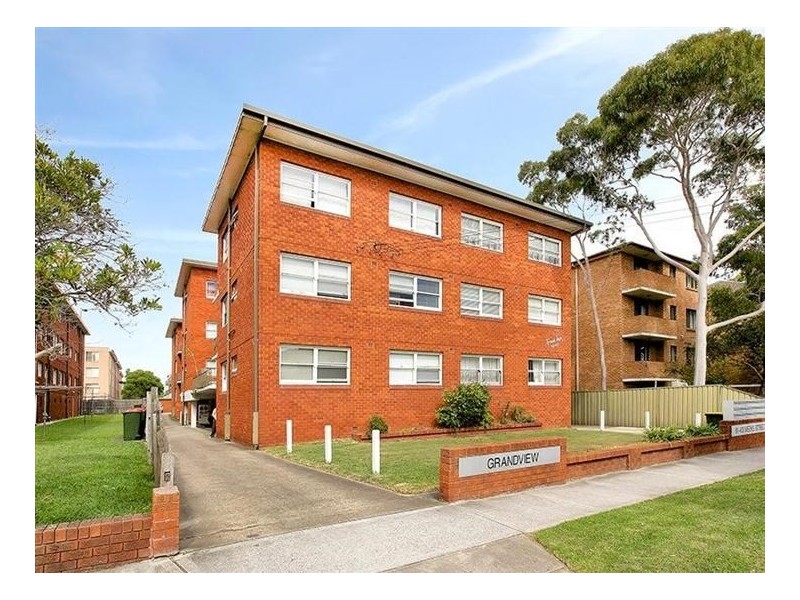 61 Meeks Street, Kingsford NSW 2032