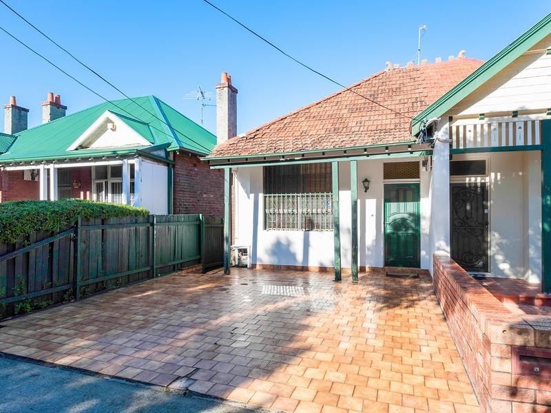 24 Waratah Avenue, Randwick NSW 2031