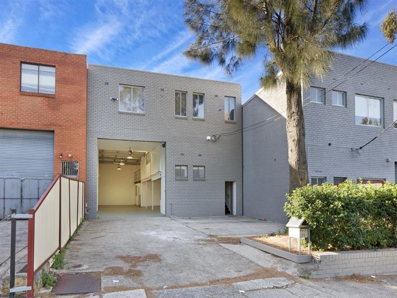 99 Baxter Road, Mascot NSW 2020