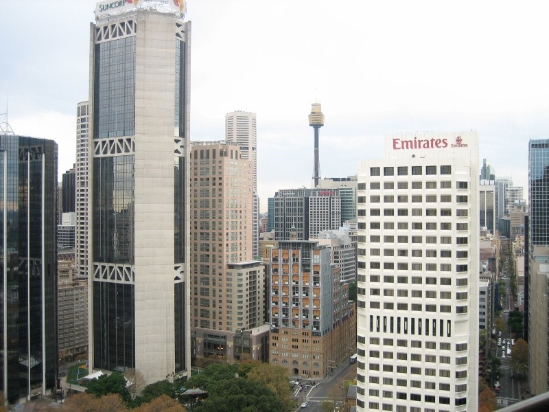 Level 22 168 Kent Street, Sydney NSW 2000