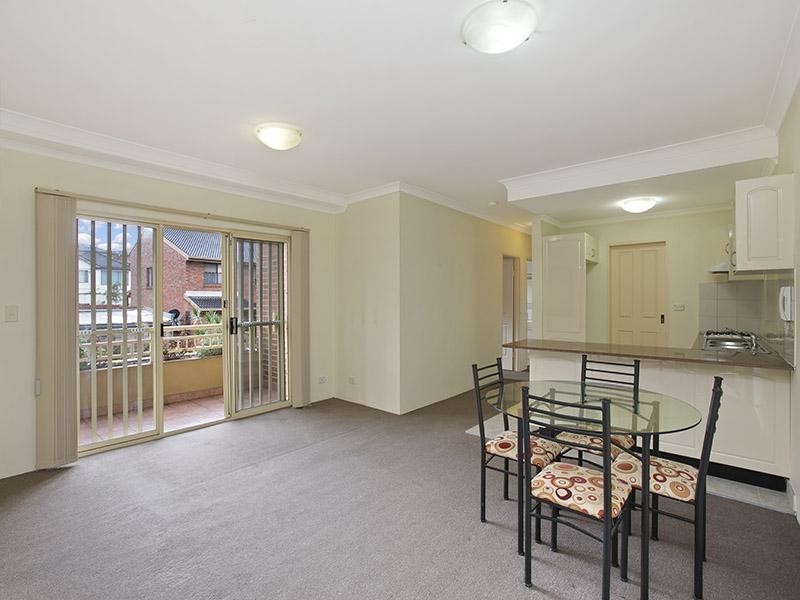7/45-49 Harbourne Road, Kingsford NSW 2032