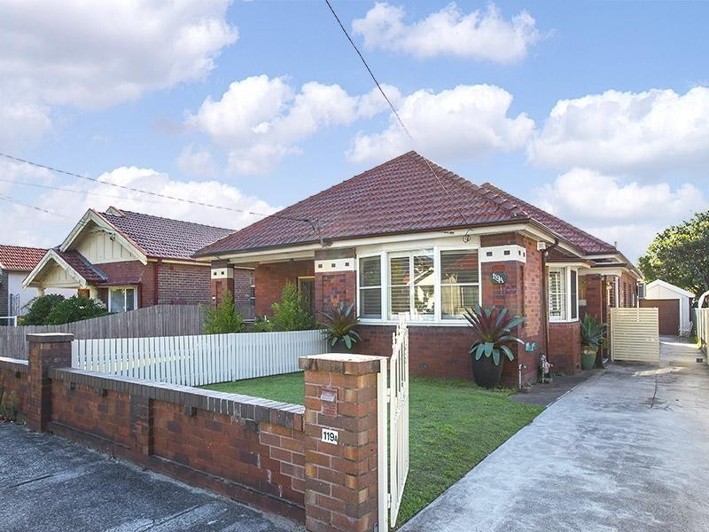 119a Cottenham Avenue, Kingsford NSW 2032