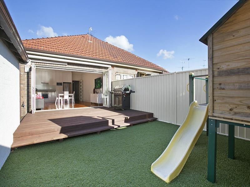 119a Cottenham Avenue, Kingsford NSW 2032