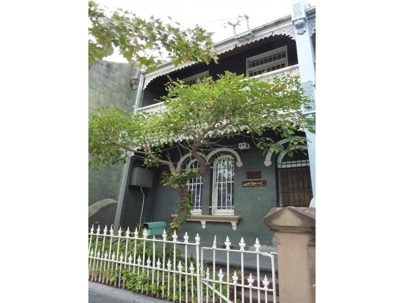 280a Abercrombie Street, Chippendale NSW 2008