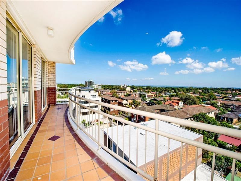 38/301-303 Anzac Parade, Kingsford NSW 2032