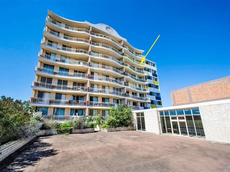 38/301-303 Anzac Parade, Kingsford NSW 2032