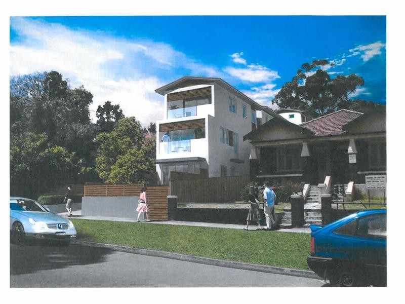 3 Forsyth Street, Kingsford NSW 2032