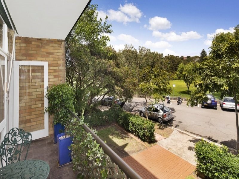 1/22 Manion Avenue, Rose Bay NSW 2029