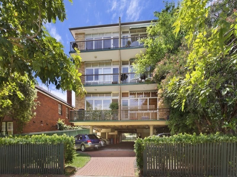 1/22 Manion Avenue, Rose Bay NSW 2029