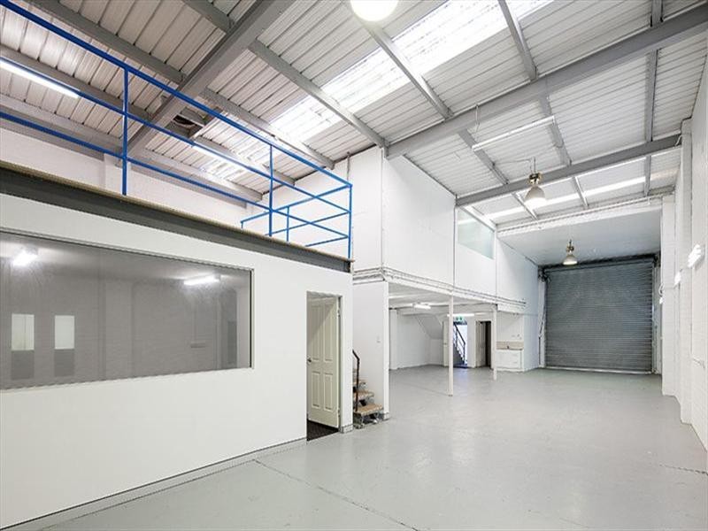 99 Baxter Road, Mascot NSW 2020