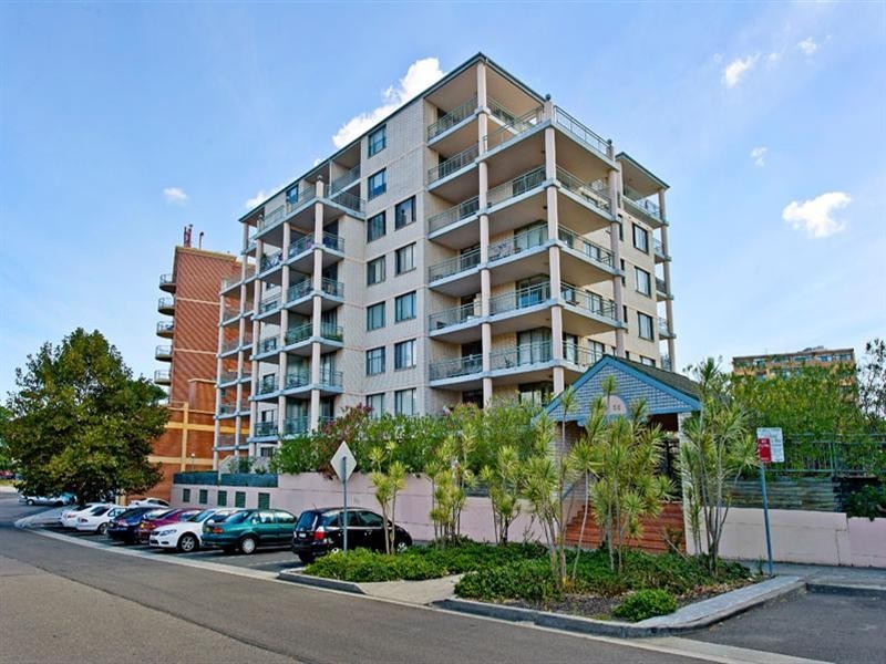 24/42-56 Harbourne Road, Kingsford NSW 2032