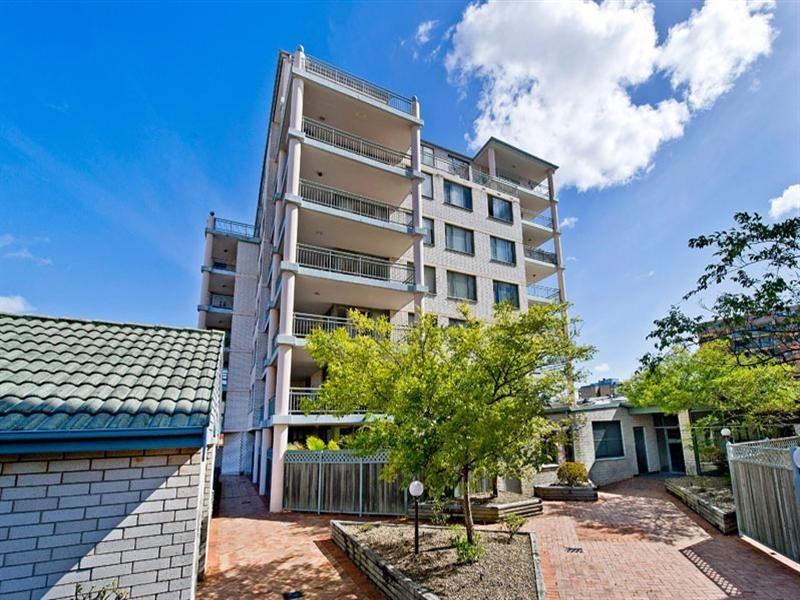 24/42-56 Harbourne Road, Kingsford NSW 2032