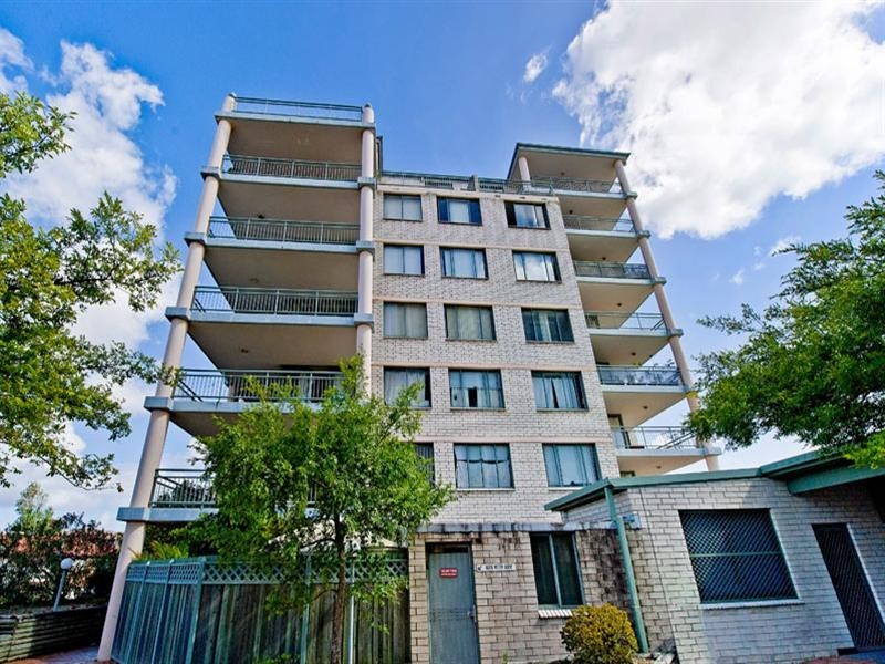 24/42-56 Harbourne Road, Kingsford NSW 2032