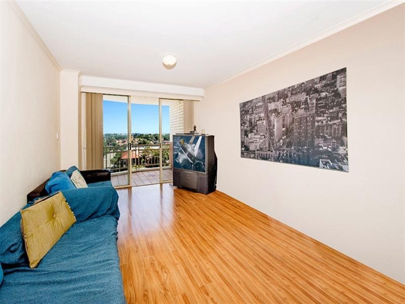 38/301-303 Anzac Parade, Kingsford NSW 2032