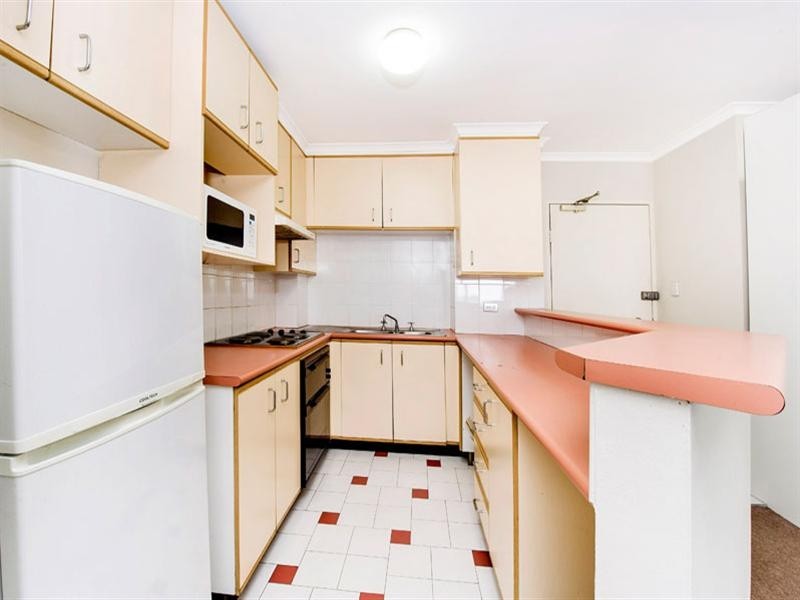 33/301-303 Anzac Parade, Kingsford NSW 2032