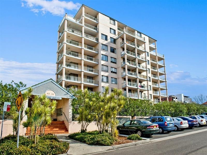5/42-56 Harbourne Road, Kingsford NSW 2032