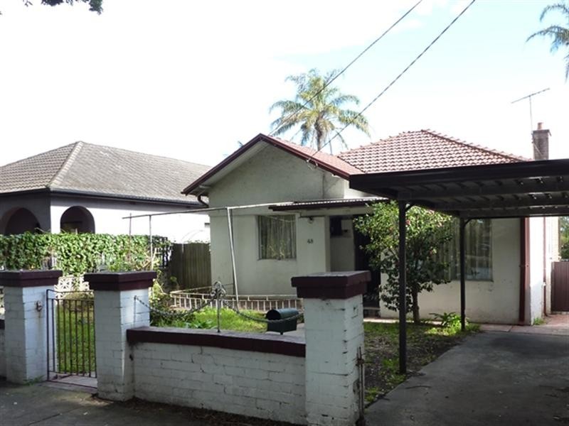 48 Bunnerong Road, Pagewood NSW 2035
