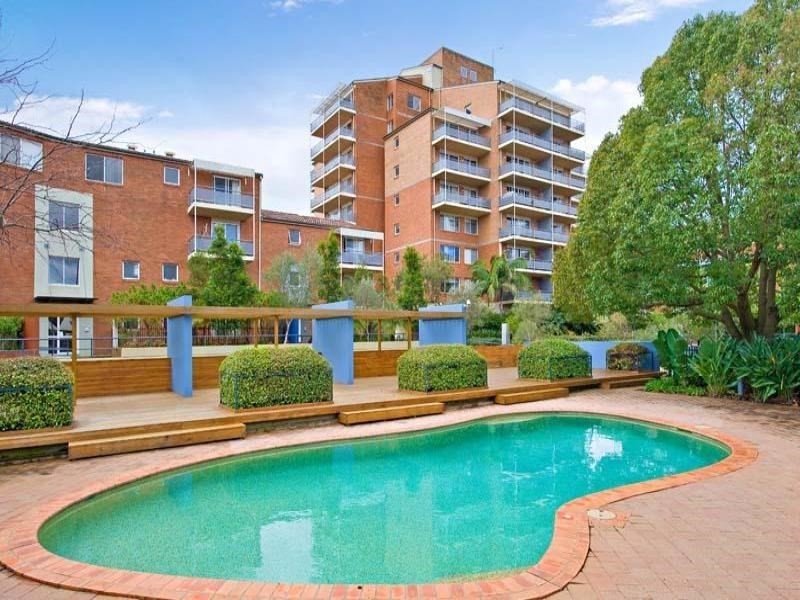 89/1-7 Gloucester Place, Kensington NSW 2033