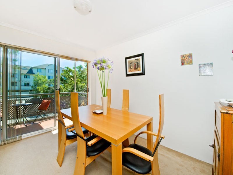 89/1-7 Gloucester Place, Kensington NSW 2033