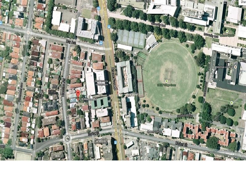 Lot B/16 Houston Road, Kensington NSW 2033