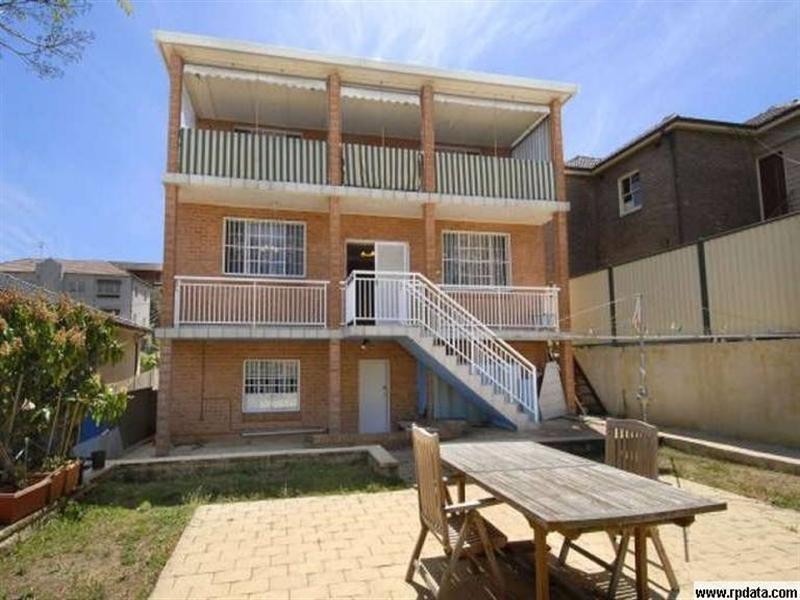 43 Rainbow Street, Kingsford NSW 2032