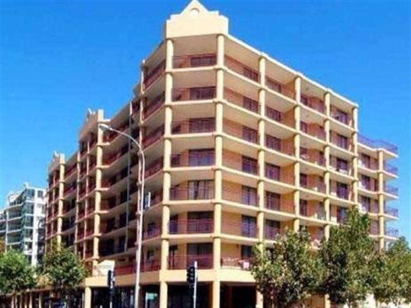 61/243 Anzac Parade, Kingsford NSW 2032