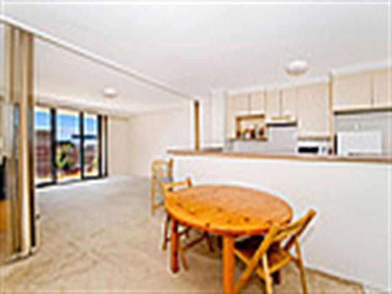 61/243 Anzac Parade, Kingsford NSW 2032