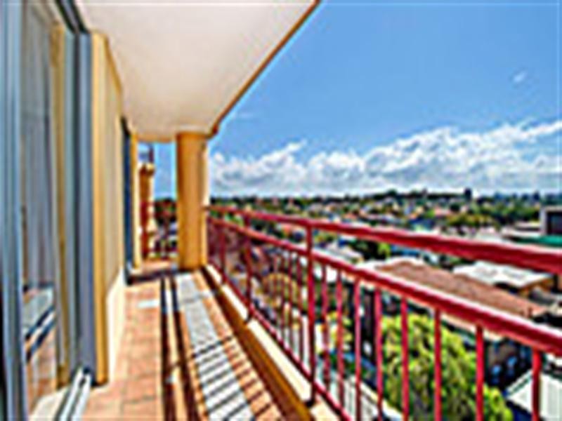 61/243 Anzac Parade, Kingsford NSW 2032