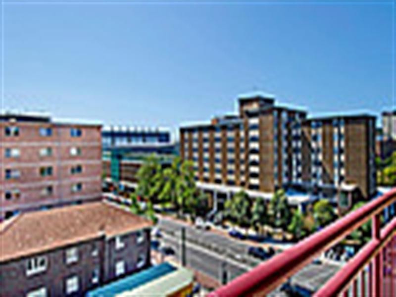 61/243 Anzac Parade, Kingsford NSW 2032