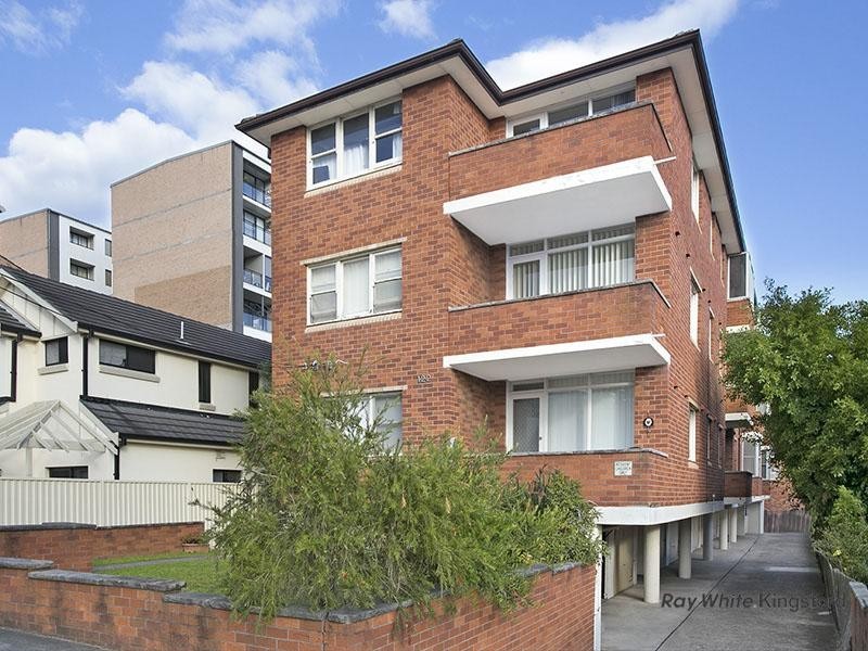 12/122 Garden Street, Maroubra NSW 2035