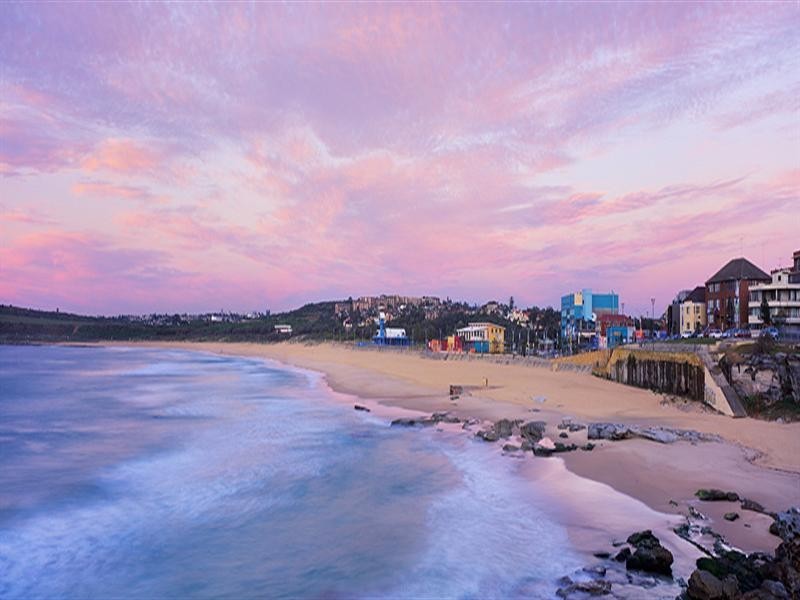 12/122 Garden Street, Maroubra NSW 2035