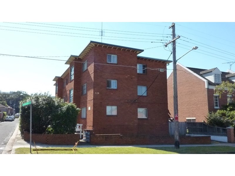 10/127a Barker Street, Kingsford NSW 2032